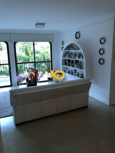 Imagem 14 de 24 de Apartamento Com 3 Dorms, Parque Da Mooca, São Paulo - R$ 950 Mil, Cod: 77 - V77
