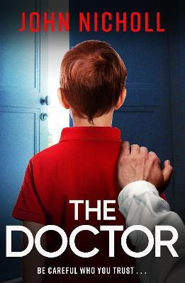 Libro The Doctor : The Start Of A Dark, Gripping Crime Th...