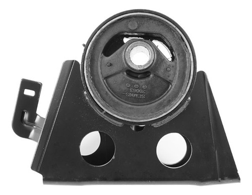 Soporte Motor Delantero Central Nissan X-trail 2500 2.5 2005