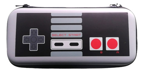 Funda Nintendo Switch Redlemon Retro (Usado)