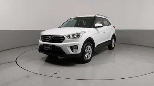 Hyundai Creta 1.6 GLS TM