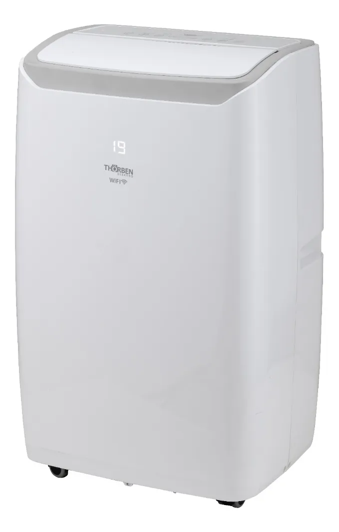 Thorben Thor Smart Pac 4en1 Wifi 9000 BTU