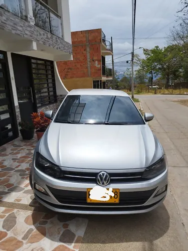 Volkswagen Virtus 1.6 Comfortline