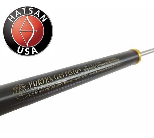Imagen 4 de 10 de Repuesto Rifle Hatsan 125 125 Sniper Nitro Piston Original