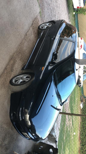 Imagen 12 de 15 de Fiat Bravo 1999 2.0 Hgt Black Ink