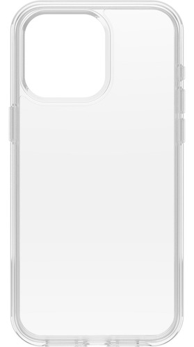 Otterbox - Funda Transparente Para iPhone 15 Pro Max
