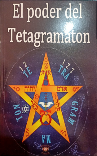 Libro El Poder Del Tetra - Gramaton
