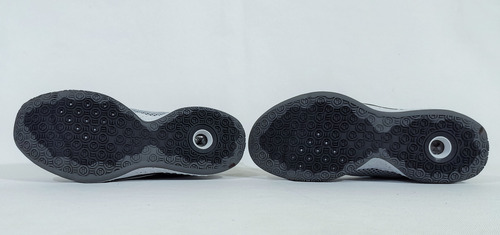 Tenis Nike Pg4 Talla 26.5 Originales (Usado)