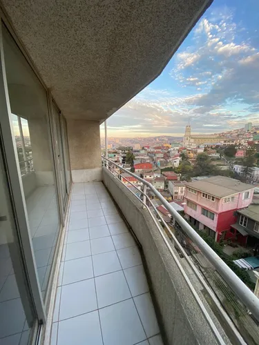 Año Corrido Sin Muebles ,estacionamiento, Bodega C° Yungay