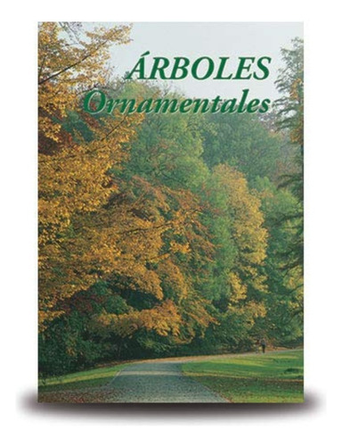 Árboles Ornamentales