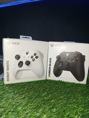 Control Xbox Series Y Xbox One