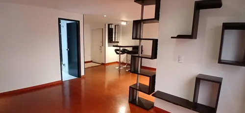Apartamento En Venta En Portales Del Norte. Cod V16879