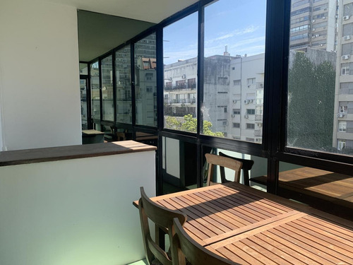 Imagen 18 de 22 de Departamento En Alquiler En Recoleta