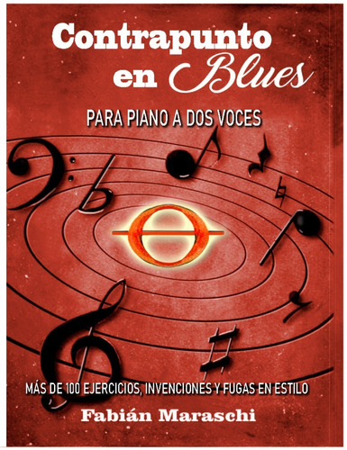 Contrapunto En Blues