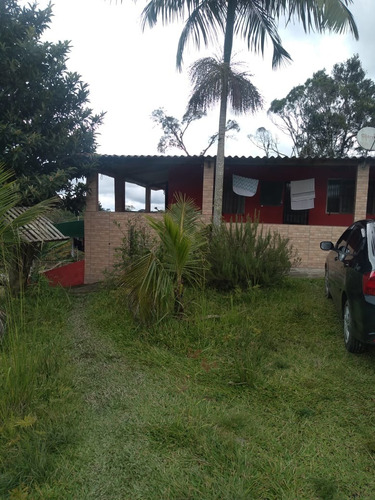 Imagem 10 de 10 de Chácara Perfeita Para Moradia 2.800 M² 4 Quartos