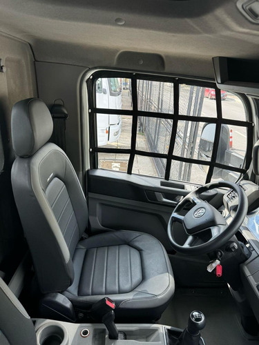 Vw 11-180 Prime Ano 2023 4x2 Único Dono Financia Até 100%