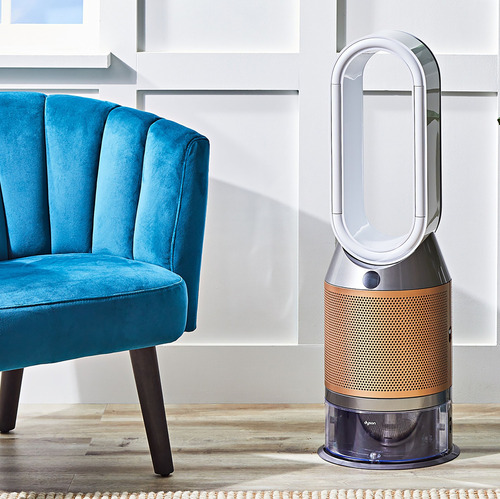 Dyson Purifier Humidify+cool Formaldeído