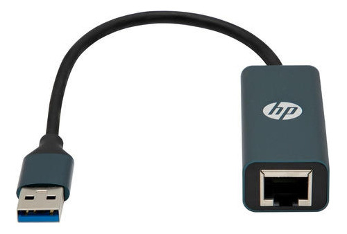 Adaptador Hp Usb 3,1 A Rj-45 Ethernet