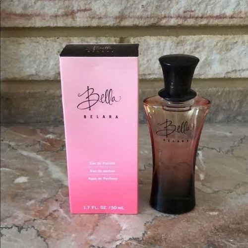 Bella Belara Eau Parfum