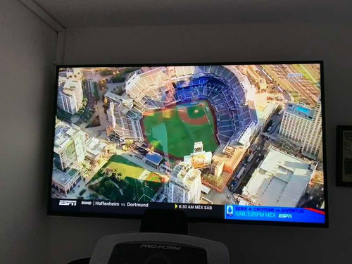 Pantalla Sony Bravía 55 Pulgadas Kd-55x720f Seminueva