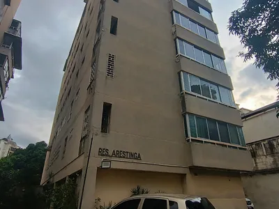 Apartamento en alquiler