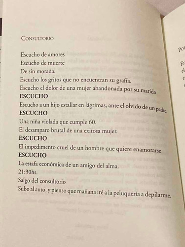 Libro Conjugada Gabriela Pedrotti Viajera Editorial