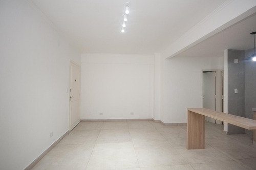 Departamento 2 Ambientes En Palermo