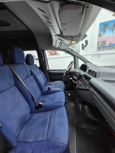 Citroën Berlingo 1.6 Hdi 92 Bussines Mixto