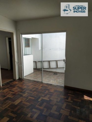 Imagem 10 de 13 de Casa A Venda No Bairro Fragata Em Pelotas - Rs. - 1203-1