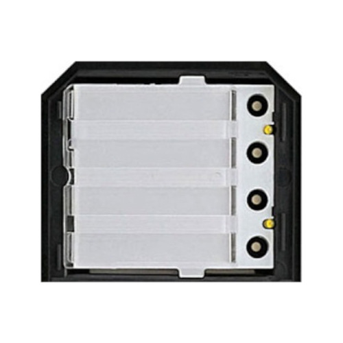 Modulo Portero 4 Botones AiPhone Gt-sw