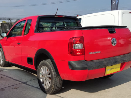 Volkswagen Saveiro Comfort