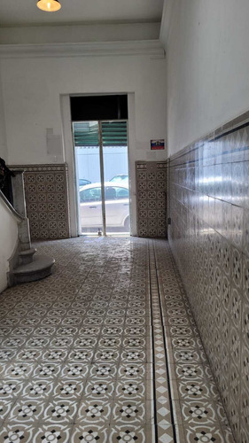 Renta De Excelente Local Comercial En Colonia Guerrero Alcaldia Cuauhtémoc