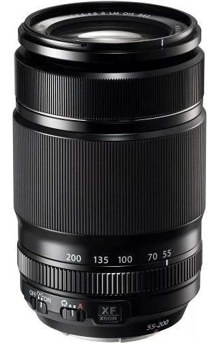 Fujifilm XF 55-200 mm F/3,5-4,8 R Lm Ois original+NF