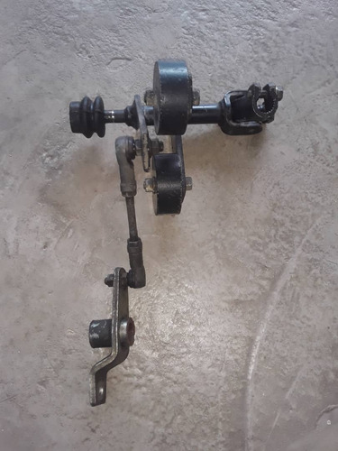 Selector De Cámbios De Mitsubishi Canter Fuso