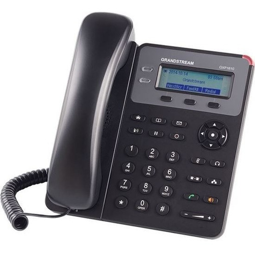 Teléfono Ip Grandstream Gxp1610 Usado - Ip Suministros 