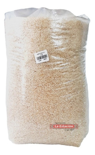 Arroz Integral Bulto X 20 Kilos