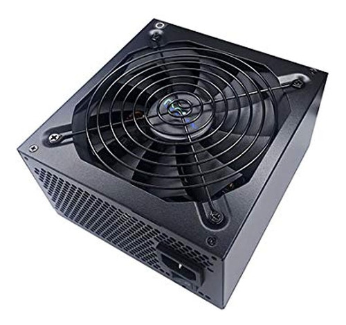 Apevia Atxpr600w Prestigio 600w 80 Oro Certificado Rohs Cump