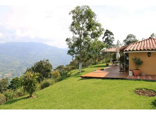 Finca En Venta En Girardota. Cod V12303