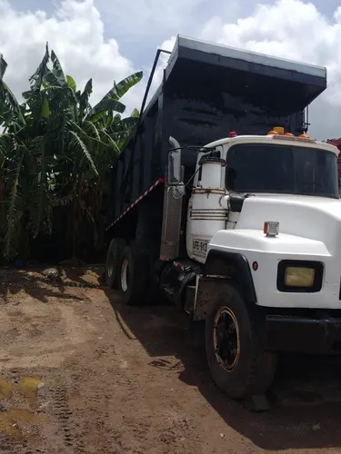 Mack Enfermera