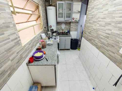 Imagen 14 de 22 de Venta De Departamento En Floresta