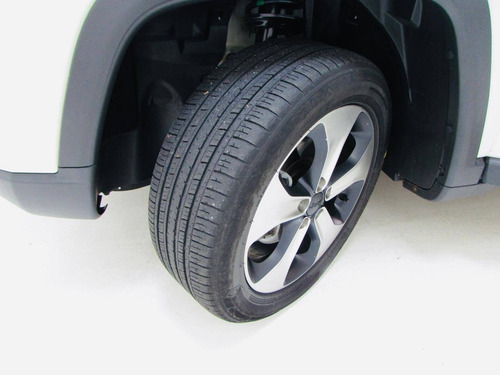Jeep Compass 2.0 16v Diesel Longitude 4x4 Automático