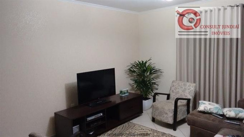 Imagem 10 de 29 de Casas À Venda Em Jundiaí/sp - Compre A Sua Casa Aqui! - 1357448
