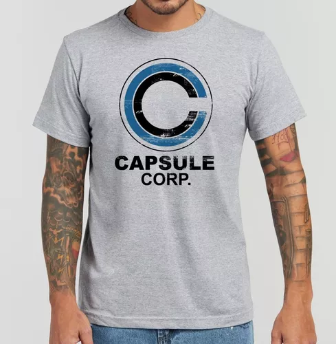 Camiseta Corporação XG