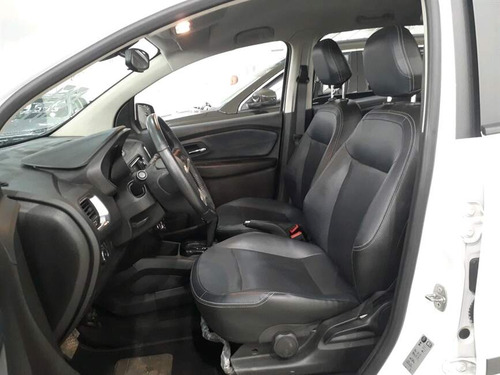 Chevrolet Spin 1.8 PREMIER 8V FLEX 4P AUTOMÁTICO
