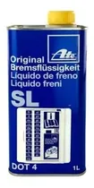 Comprar Líquido De Frenos Ate Dot4 Sl Alemán