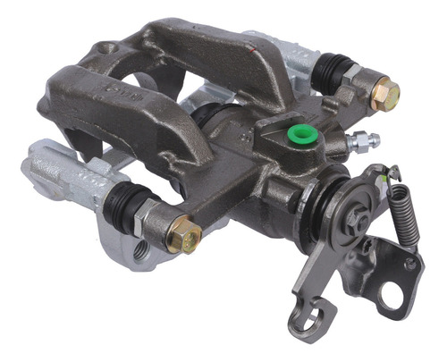 (1) Caliper Freno C/soporte Tras Cruze 4 Cil 1.4l 14/15 (Reacondicionado)