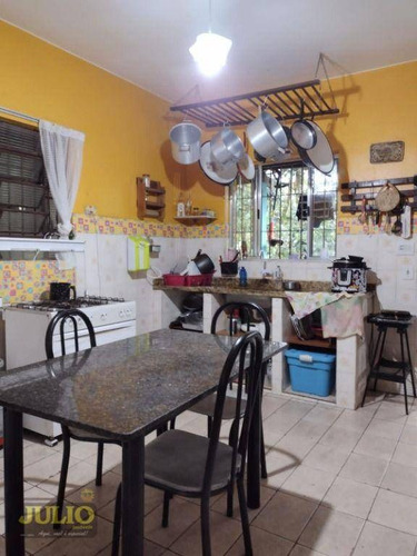 Imagem 17 de 28 de Chácara Com 3 Dormitórios, 280 M² Por R$ 150.000 - Cidade Jardim Coronel - Itanhaém/sp - Ch0015