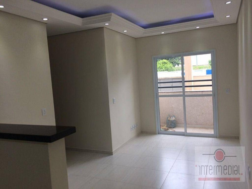 Imagem 11 de 25 de Apartamento Com 2 Dormitórios À Venda, 6072 M² Por R$ 250.000,00 - Centro - Tatuí/sp - Ap0568