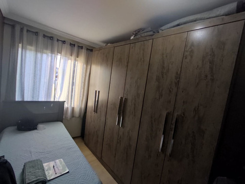 Imagem 7 de 14 de Apartamento Com 3 Quartos - Ap1077