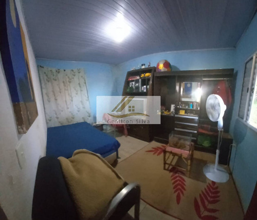 Imagem 9 de 15 de Vendo Chacara 2800m² Em Ibiuna-sp - 24